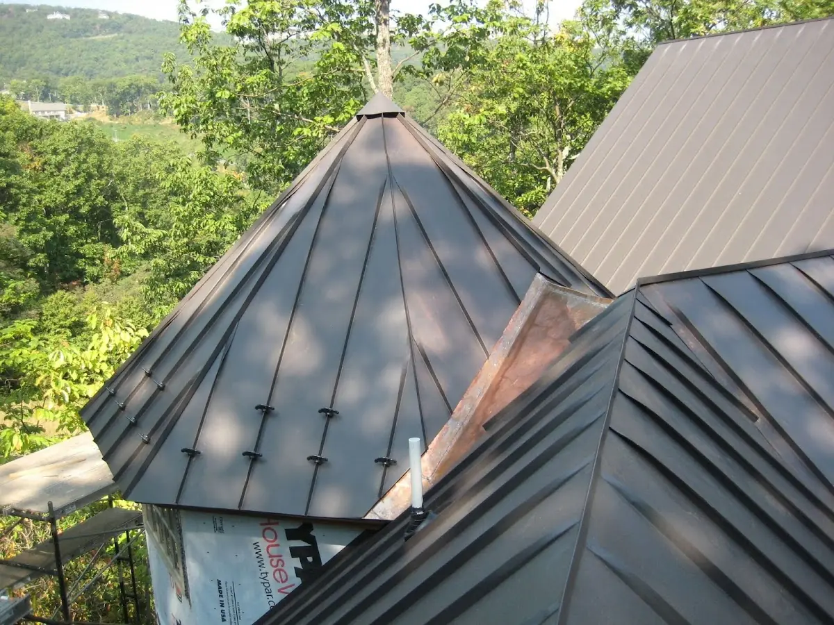 Professional Shingle Replacement & Repair by Craftsman Roofing in Brookside Park