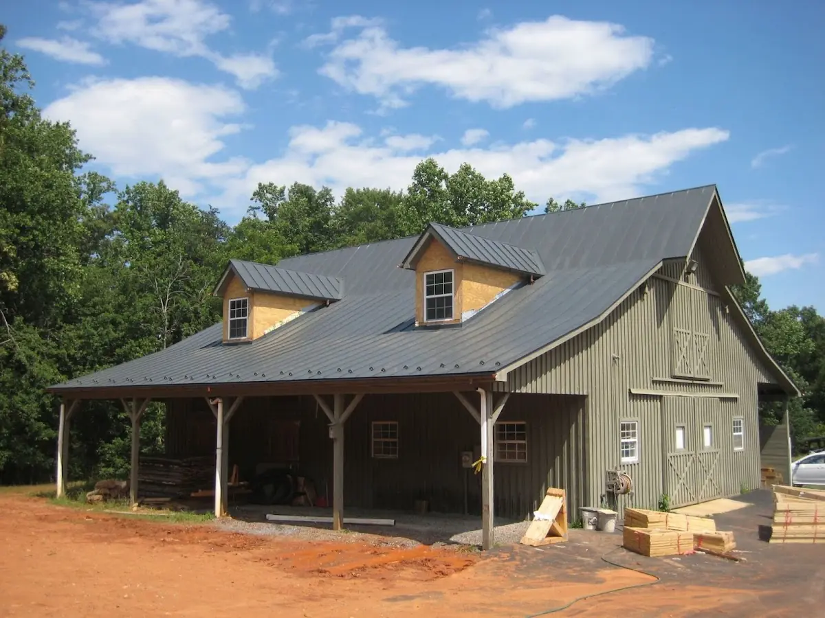 Expert Roof Leak Repair workmanship in Brookside Park