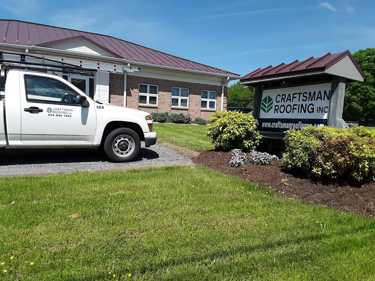 Quality Roof Inspection & Assessment by experienced craftsmen in Brookside Park